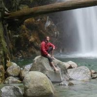 Kenneth Dickie's Photo