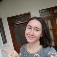 Anna Kostyleva的照片