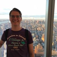 Daan Janssen's Photo