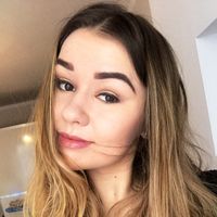 Karolina Caban's Photo