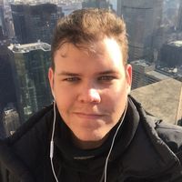 Luis Ramirez's Photo