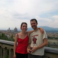 Erell et Camille的照片