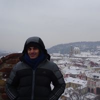 Fotos de Ahmed Gebeily