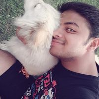 Prateek Yadav's Photo