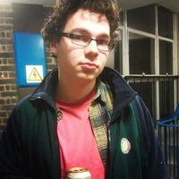 Andrew Perry's Photo