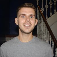 Pavel Pokorny's Photo