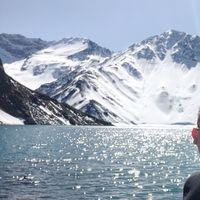 Andres Barbosa's Photo