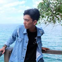 Restu Arief's Photo