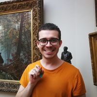 Fotos de Danilo Ribeiro