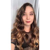 Rayhona Samatova's Photo