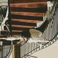 Uladzimir Danilau's Photo