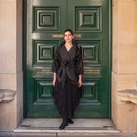 Nina Schulenberg's Photo