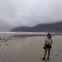 Andrea Trujillo's Photo