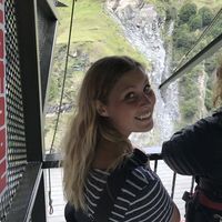 Photos de Becca Myerscough