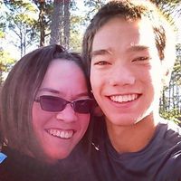 Kathleen Schenck的照片