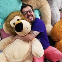 Sebastian Dunstan的照片