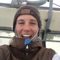 Jordan Luscombe's Photo