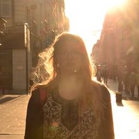 Géraldine Bzl的照片