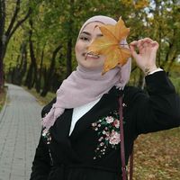 Wiam Khamari's Photo