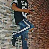 Ghani Elmkhloufi's Photo