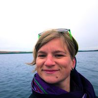 Blair Trelinski's Photo