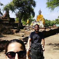 Fotos de Giorgia Bizzaro