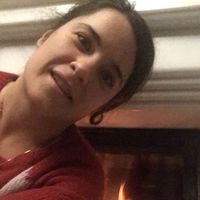 Iurdana Larrabe's Photo