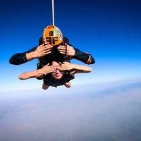 Constanza Alvarez H's Photo