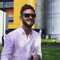 Oliver Bailey的照片