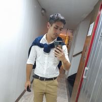 Gabriel Castillo的照片