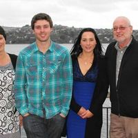 Fotos von Jono Young