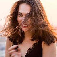 Julie Arnaud's Photo