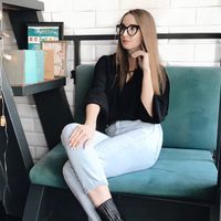 Nataly Klevtsova's Photo