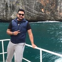 Shazil Sait的照片