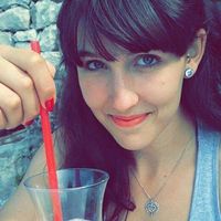 Baśka Olejarczyk's Photo