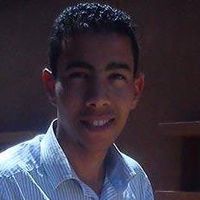 Lahoucine Amouche's Photo