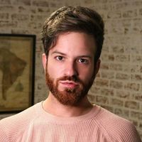 Pablo Marín的照片