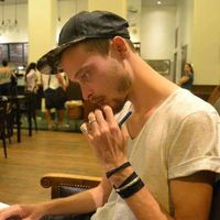 Fotos de Vlad Krasnov