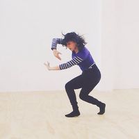 Amira Ramirez的照片