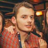 Jon Fawcett的照片