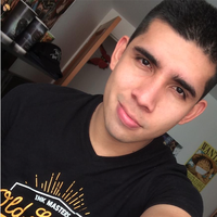 Sebastian Calderon的照片