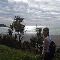 Kira Heidelberg的照片