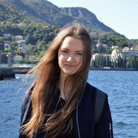 Kinga Szumiło的照片