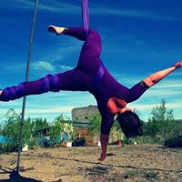 Fotos de Ornella Gastaldon