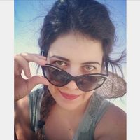 Cemre Yalçındağ's Photo