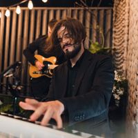 Valeriy Lysenko's Photo