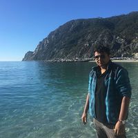 Sailesh Krishnan's Photo