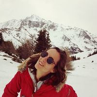 Camille Causeret的照片