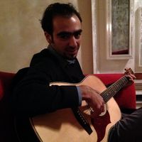 Moh'd Kafina的照片