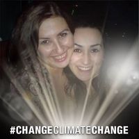 Yasemin Sezer的照片